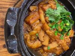 -明记港式烧腊茶餐厅(下沙店)