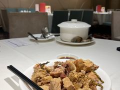 -东海海鲜酒家(中信广场店)