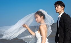 -太古映画婚纱摄影(天河店)