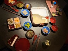 -荣记火锅(青悦城店)