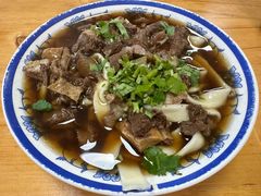 -清真-戏楼王记牛肉面