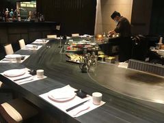 -佛山希尔顿酒店·融誉亚洲美食荟