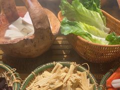 -一绪に寿喜烧(荟聚店)