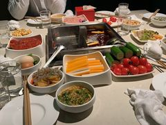 -海底捞火锅(公益西桥店)