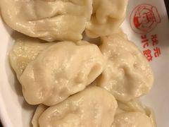 -状元水饺(成都SM广场店)