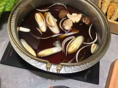 -一绪に寿喜烧(荟聚店)