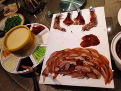 -同喜烤鸭店(光芒店)