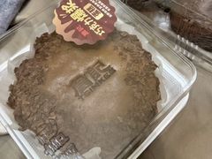 -詹记桃酥(包河万达店)