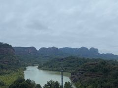 -丹霞山风景名胜区