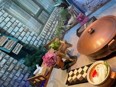 -慢丽江·云南野生菌土鸡锅(付家庄店)