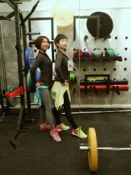 -文E范儿ZUMBA尊巴舞蹈