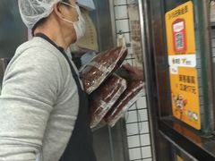-鲍师傅糕点(春熙路店)