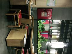 -杨肥肠火锅大排档(火车站花园店)