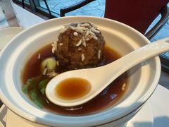 -阳澄湖费尔蒙酒店颐丰阁中餐厅(马鞍山西路店)