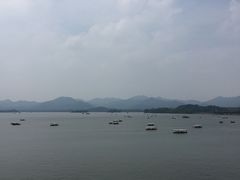-湖畔居茶楼(湖滨店)
