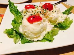 -必胜客(新辰里酒仙桥店)