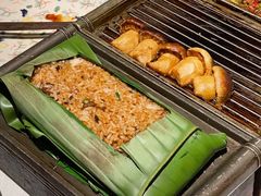-沿途四季·云南菜·诗酒茶(蓝色港湾店)