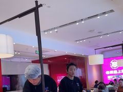 -老板恋上鱼(恒隆广场店)