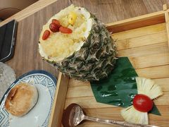 -云海肴·汽锅鸡·云南菜(广安门天虹店)