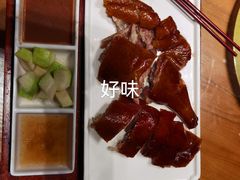 -凤阁楼果木烧鹅(鹤山陈山店)