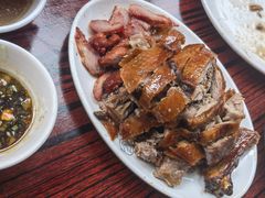 -凌舍好烧鹅(中山路店)