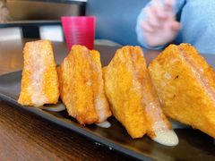 港式西多士-标记Jane's kitchen(平桥直街店)