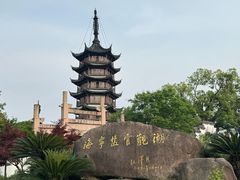 -观潮胜地公园
