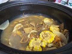 -野菌王牦牛肉汤锅