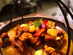 -徽镇小厨·经典徽菜(马连道店)