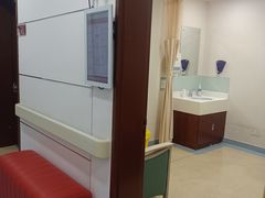 -复旦大学附属华山医院(浦东院区)