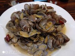 -美达尔烧烤海鲜家常菜(泰山路店)