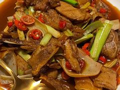 -坛宗剁椒鱼头(河西王府井店)