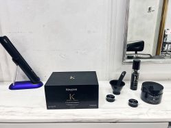 -Kraemer Paris  苏豪路易士·嘉玛发廊
