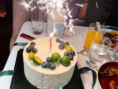 -姆们M Sweetie Cake(三里屯店)