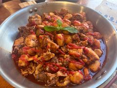 -绝城芋儿鸡(犀浦旗舰店)