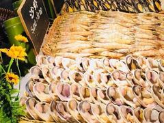 -星伦多 自助料理(圆融店)