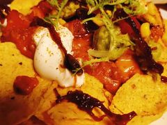 墨西哥芝士烤玉米片-HIGH FIVE哈福手工汉堡(桂林路店)