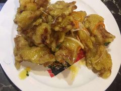 -粗粮人家·东北菜(洋桥店)