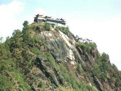 -腾冲云峰山