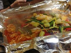 -愿者上钩(布吉老街店)