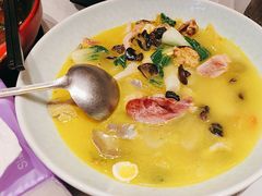 -钱记·乡野菜(紫荆花路店)