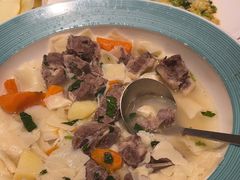 -马白开来特色羊排揪片子  (总店)