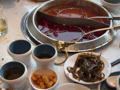 -千牛将·鲜牛肉火锅(开元路店)