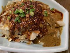 -窄巷子陕菜馆·地道陕西菜(粉巷店)