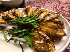 -临家闽南菜(宝洲路店)