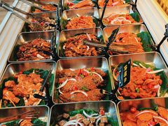 -韩厨烤肉火锅无限自助餐厅(潮流特区店)