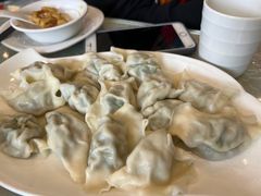 -黄家饺子东北特色菜馆(湖滨商业街店)