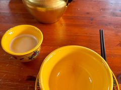 -塔洛藏餐吧(香格里拉古城店)