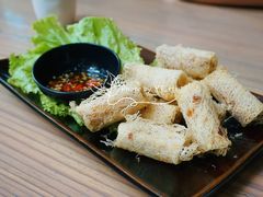 春卷-Le Chalet Dalat