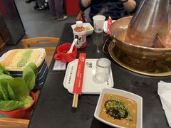 -北门涮肉·铜锅涮肉(南锣鼓巷店)